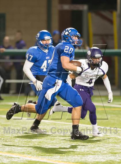 Thumbnail 2 in Puyallup @ Bothell photogallery.