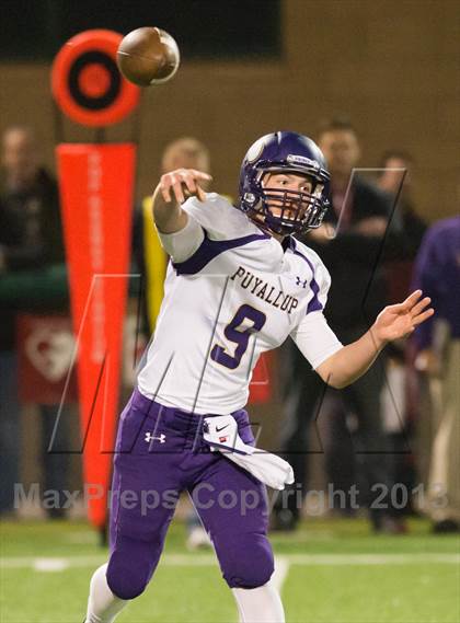 Thumbnail 2 in Puyallup @ Bothell photogallery.