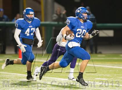 Thumbnail 1 in Puyallup @ Bothell photogallery.