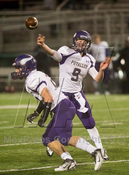 Thumbnail 1 in Puyallup @ Bothell photogallery.