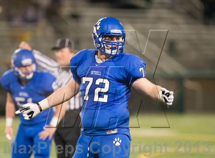 Thumbnail 3 in Puyallup @ Bothell photogallery.