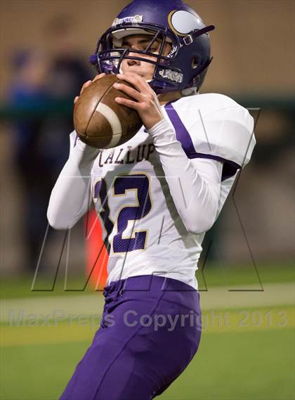 Thumbnail 1 in Puyallup @ Bothell photogallery.