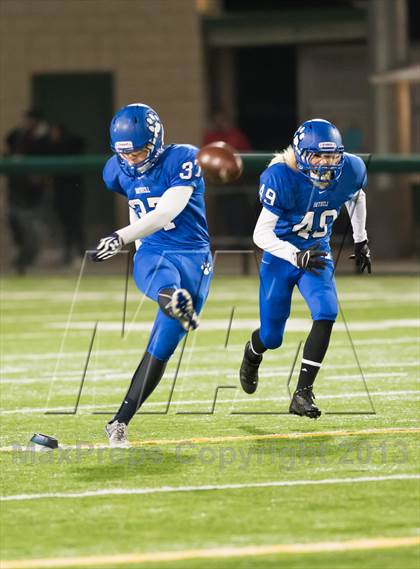 Thumbnail 1 in Puyallup @ Bothell photogallery.