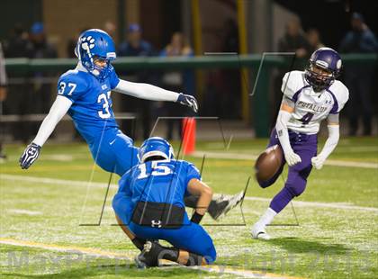 Thumbnail 3 in Puyallup @ Bothell photogallery.