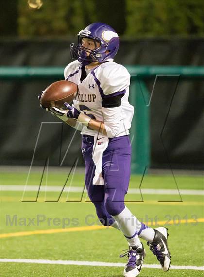 Thumbnail 2 in Puyallup @ Bothell photogallery.