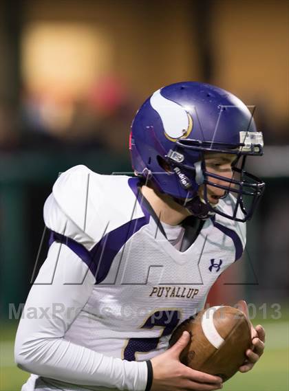 Thumbnail 3 in Puyallup @ Bothell photogallery.