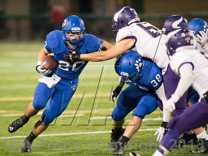 Thumbnail 2 in Puyallup @ Bothell photogallery.