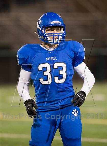 Thumbnail 2 in Puyallup @ Bothell photogallery.