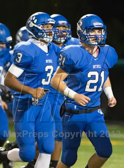 Thumbnail 3 in Puyallup @ Bothell photogallery.