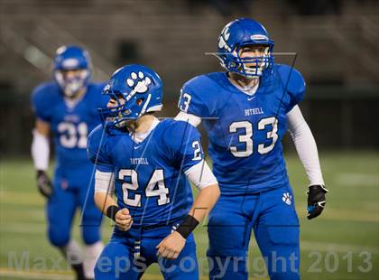Thumbnail 1 in Puyallup @ Bothell photogallery.