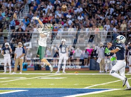 Thumbnail 1 in Trinity Catholic @ Calvary Christian photogallery.