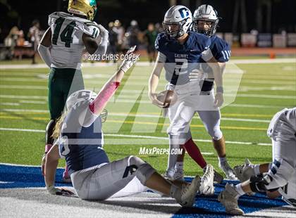 Thumbnail 3 in Trinity Catholic @ Calvary Christian photogallery.