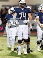 Photo from the gallery "Trinity Catholic @ Calvary Christian"