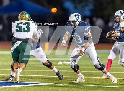 Thumbnail 2 in Trinity Catholic @ Calvary Christian photogallery.