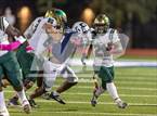 Photo from the gallery "Trinity Catholic @ Calvary Christian"