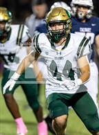 Photo from the gallery "Trinity Catholic @ Calvary Christian"