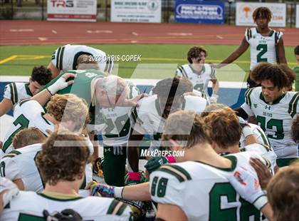 Thumbnail 1 in Trinity Catholic @ Calvary Christian photogallery.