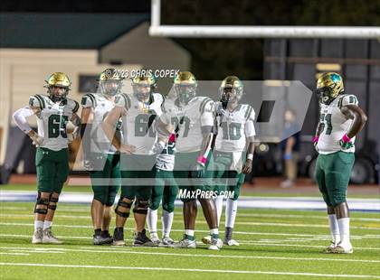 Thumbnail 3 in Trinity Catholic @ Calvary Christian photogallery.