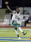 Photo from the gallery "Trinity Catholic @ Calvary Christian"