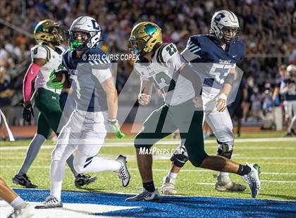 Thumbnail 3 in Trinity Catholic @ Calvary Christian photogallery.