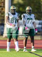 Photo from the gallery "Trinity Catholic @ Calvary Christian"