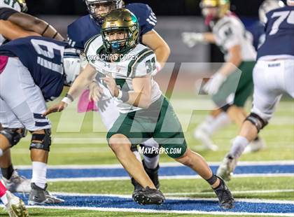 Thumbnail 3 in Trinity Catholic @ Calvary Christian photogallery.
