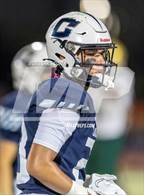 Photo from the gallery "Trinity Catholic @ Calvary Christian"