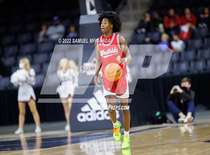 Thumbnail 2 in Omaha Westside @ Bellevue West ( Metro Tournament Final) photogallery.