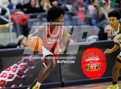 Thumbnail 3 in Omaha Westside @ Bellevue West ( Metro Tournament Final) photogallery.
