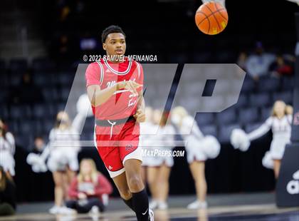 Thumbnail 1 in Omaha Westside @ Bellevue West ( Metro Tournament Final) photogallery.