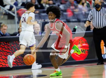 Thumbnail 1 in Omaha Westside @ Bellevue West ( Metro Tournament Final) photogallery.