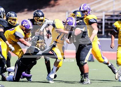 Thumbnail 1 in Kennedy vs. Alameda photogallery.