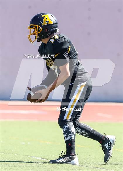 Thumbnail 2 in Kennedy vs. Alameda photogallery.