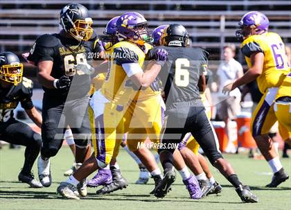 Thumbnail 2 in Kennedy vs. Alameda photogallery.