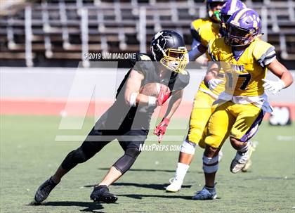 Thumbnail 1 in Kennedy vs. Alameda photogallery.