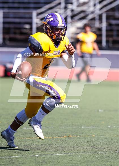 Thumbnail 1 in Kennedy vs. Alameda photogallery.