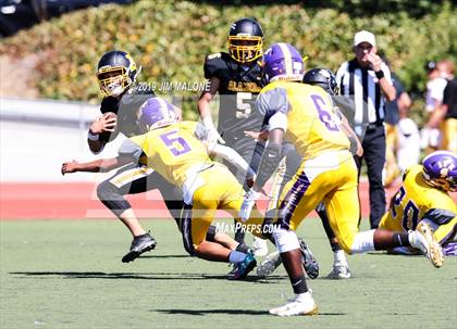 Thumbnail 1 in Kennedy vs. Alameda photogallery.