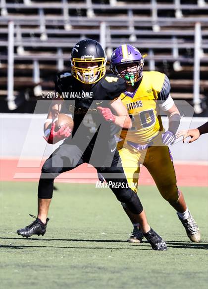 Thumbnail 2 in Kennedy vs. Alameda photogallery.