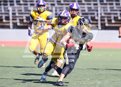 Thumbnail 1 in Kennedy vs. Alameda photogallery.