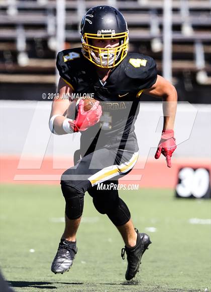 Thumbnail 2 in Kennedy vs. Alameda photogallery.