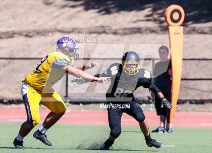 Thumbnail 1 in Kennedy vs. Alameda photogallery.