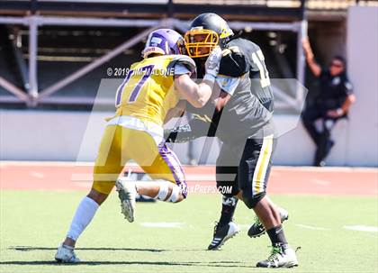Thumbnail 3 in Kennedy vs. Alameda photogallery.
