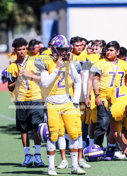 Thumbnail 3 in Kennedy vs. Alameda photogallery.
