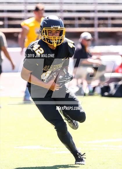 Thumbnail 2 in Kennedy vs. Alameda photogallery.