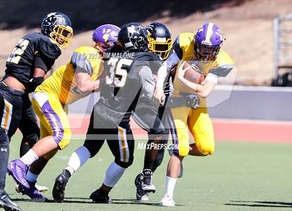 Thumbnail 2 in Kennedy vs. Alameda photogallery.