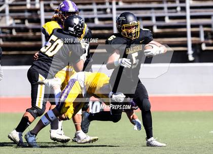 Thumbnail 2 in Kennedy vs. Alameda photogallery.