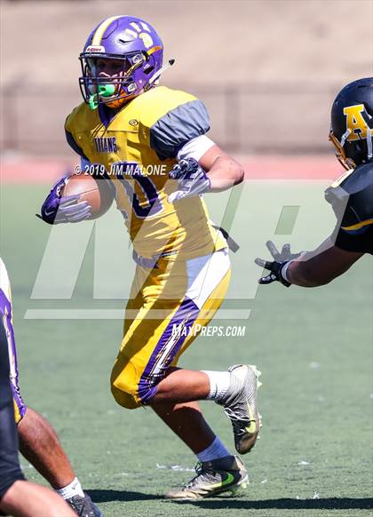 Thumbnail 1 in Kennedy vs. Alameda photogallery.