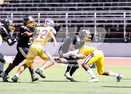 Thumbnail 3 in Kennedy vs. Alameda photogallery.
