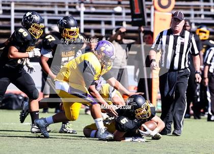 Thumbnail 3 in Kennedy vs. Alameda photogallery.
