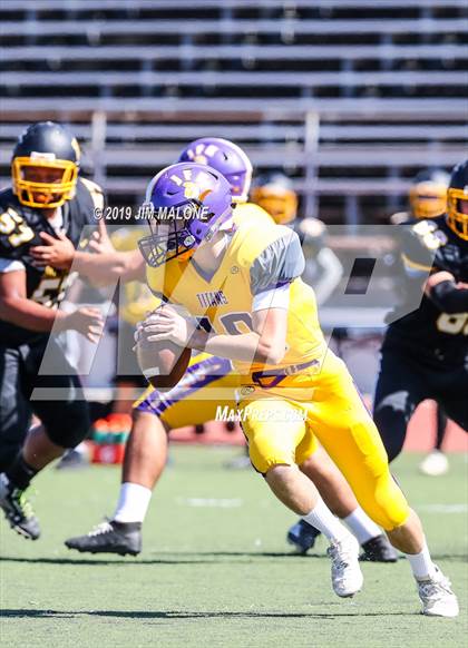 Thumbnail 2 in Kennedy vs. Alameda photogallery.